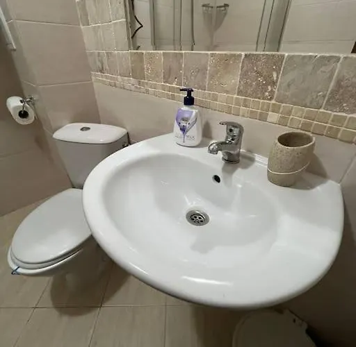 Cascadas, With A Pool View Apartmán