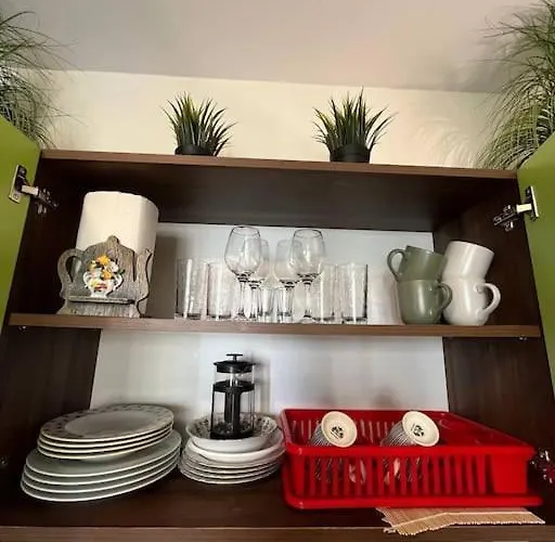 Appartamento Cascadas, With A Pool View