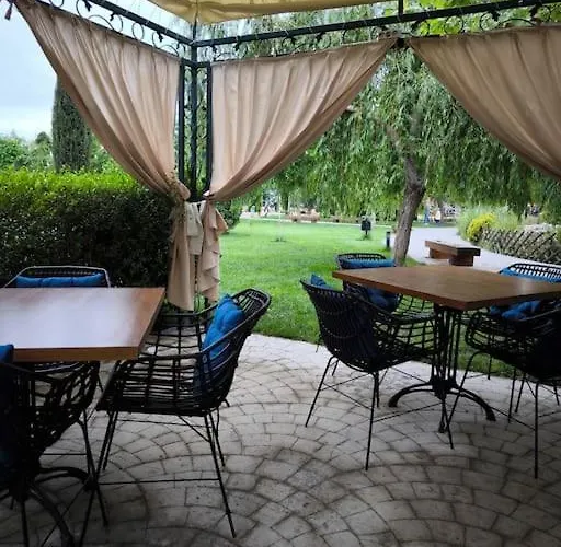 Cascadas, With A Pool View * Sluneční pobřeží