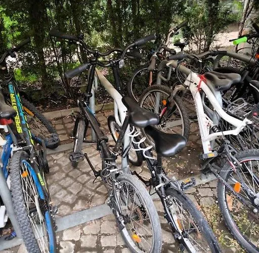 Appartamento Cascadas, With A Pool View Sunny Beach