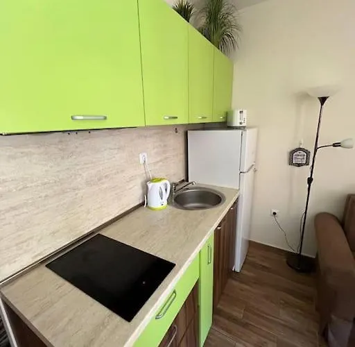 Cascadas, With A Pool View Sluneční pobřeží