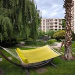 Lejlighed Cascadas, With A Pool View