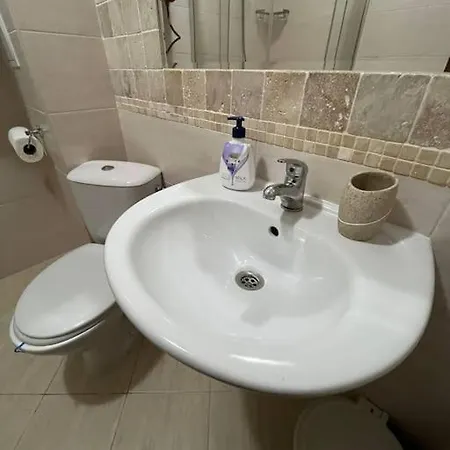 Cascadas, With A Pool View 아파트