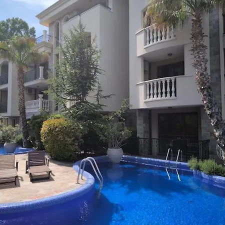 Cascadas, With A Pool View * 써니비치