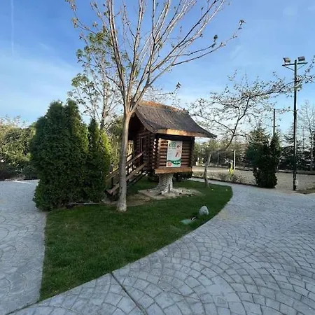 Cascadas, With A Pool View 아파트 써니비치