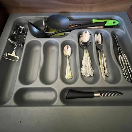 Cascadas, With A Pool View 아파트 써니비치