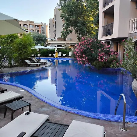 Cascadas, With A Pool View *