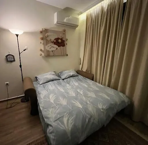 Cascadas, With A Pool View アパート *