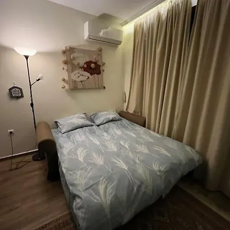 Cascadas, With A Pool View Апартаменты *