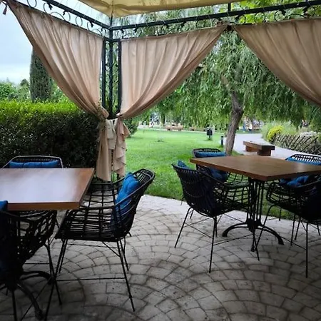 Cascadas, With A Pool View * Солнечный берег