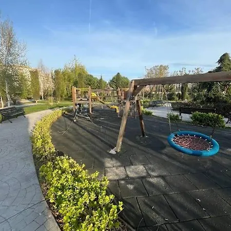 Cascadas, With A Pool View