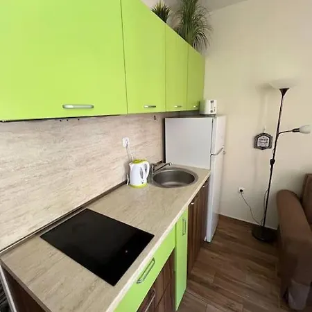 Cascadas, With A Pool View Солнечный берег